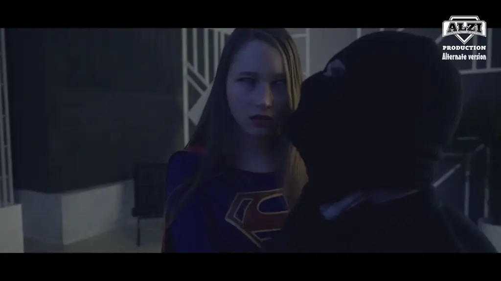 S-Girl/Overgirl Episode 3 Alternate Ending 1 Superheroine Defeated S-girl <span style='color:#b0b0b0;'>[隐藏文字，购买后可见]</span>