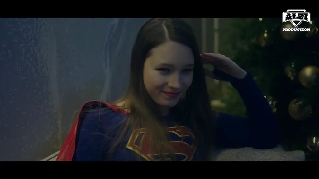 S-Girl/Overgirl Episode 4 Alternate Ending 1 Superheroine Defeated S-girl <span style='color:#b0b0b0;'>[隐藏文字，购买后可见]</span>