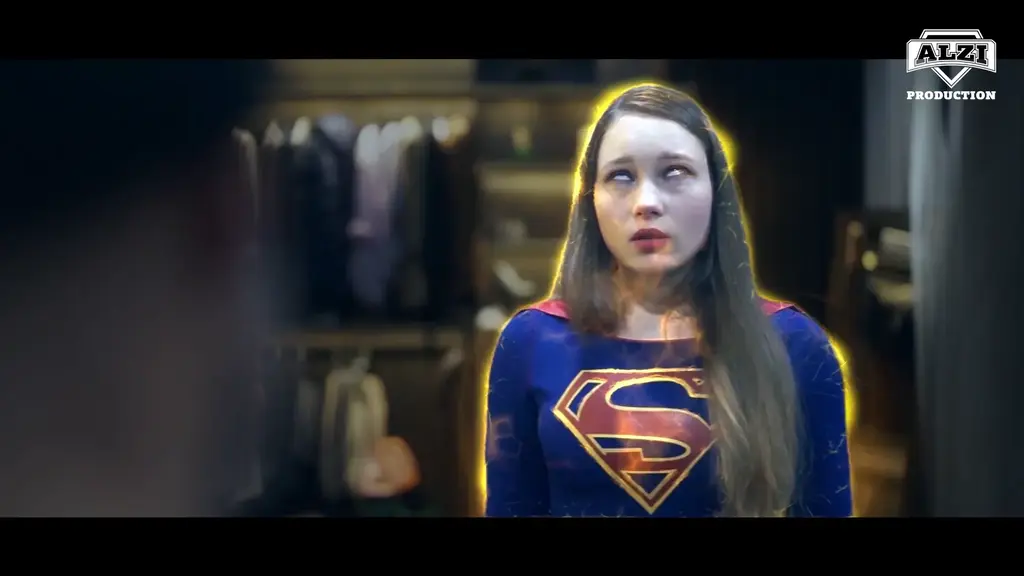 S-Girl/Overgirl Episode 4 Alternate Ending 2 Superheroine Defeated S-girl <span style='color:#b0b0b0;'>[隐藏文字，购买后可见]</span>