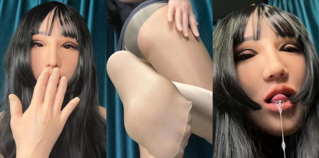 曦曦Stacey之丝袜美足口水滴落流露撩人欲望❤戴着硅胶手套真人面具日系风性感少女的挑逗 【视频解压密码为文件提取码】<br>屏幕前的你，准备好迎接一场无法抵抗的诱惑了吗？<br>✨光泽丝袜包裹的修长美腿，每一步都散发着致命的吸引力；足尖轻点，高跟鞋下的小动作撩拨你的心弦。<br>❤ 面具下的少女，流着口水，微微扬起嘴角，欲望在她眼中肆意蔓延。<br>而那双戴着硅胶手套的双手，似乎有着奇特魔力，指尖的每一次滑动都让人忍不住屏住呼吸。细腻的材质紧贴肌肤，完美模仿触感，层层触达每一个恋物这的终极幻想~<br>日系风的性感装扮，让这场挑逗更加别致又迷人。你，能忍住不心动吗？????<br><br>⭐所有视频的分辨率都是4K原始分辨率，超高清画质，畅享视觉盛宴。<br>⭐在妖狐吧分享的视频价格已按照订阅价平均处理。<br>⭐个别视频为妖狐吧专享版，感兴趣也可以了解专属定制。<br>推特：twitter.com/xixistacey，微博：腿长两米曦曦Stacey