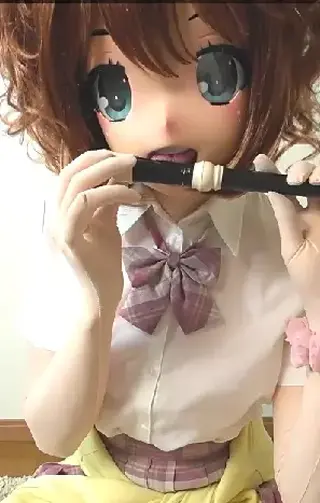 たてぶえ部 完整版 作者：SKA (なつき)<br>再生時間: 07:07