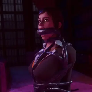Hermione赫敏（emmagranger艾玛格兰杰）触手+魔法书两部 【网盘解压密码123】一共两个视频1.赫敏得到一本魔法书，打开后无数蠕动的触手把她紧紧缠绕起来，好不容易在地上拿到魔杖才解脱<br>2.赫敏得到一个礼盒，结果里面先喷出胶带堵嘴，又喷出无数绳子把赫敏绑得严严实实，跳到门口，结果大门也被封死里，逃脱失败