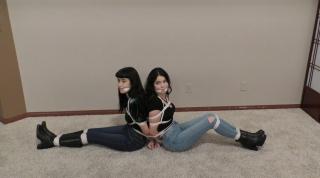 is-bts853 Bethany Fontaine &amp; Ariel Snow is-bts853 Bethany Fontaine & Ariel Snow