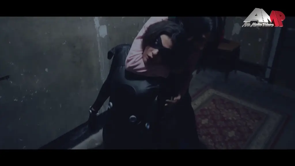 Agent Veronica Episode 1 Alternate Ending Superheroine Defeated Agent Veronica <span style='color:#b0b0b0;'>[隐藏文字，购买后可见]</span>