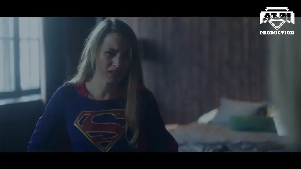 S-Girl Season 2 Episode 2 Alternate Ending Superheroine Defeated S-girl <span style='color:#b0b0b0;'>[隐藏文字，购买后可见]</span>