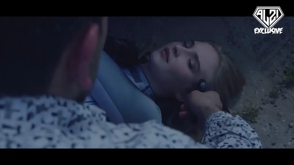 A-Girl Episode 5 Alternate Ending A-Girl defeated by her enemy <span style='color:#b0b0b0;'>[隐藏文字，购买后可见]</span>