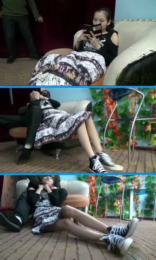 老梦视觉 长裙帆布鞋少女遭劫杀 老梦视觉 长裙帆布鞋少女遭劫杀<br>创作：老梦视觉<br>描述;老梦视觉 长裙帆布鞋少女遭劫杀,喜欢的请大家多多支持一下吧