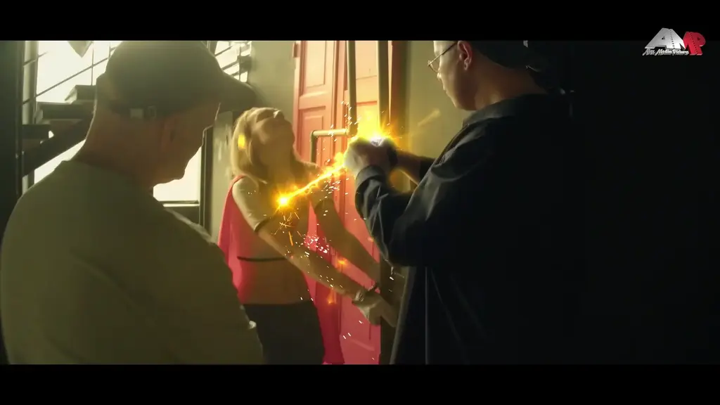 Superteen Episode 5 Alternate Ending Superteen and Dark Supergirl defeated by their enemies <span style='color:#b0b0b0;'>[隐藏文字，购买后可见]</span>