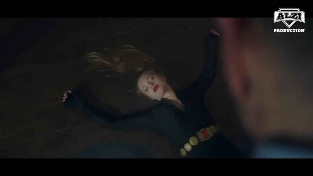 Black Widow Episode 4 Alternate Ending Black Widow defeated by her enemies <span style='color:#b0b0b0;'>[隐藏文字，购买后可见]</span>