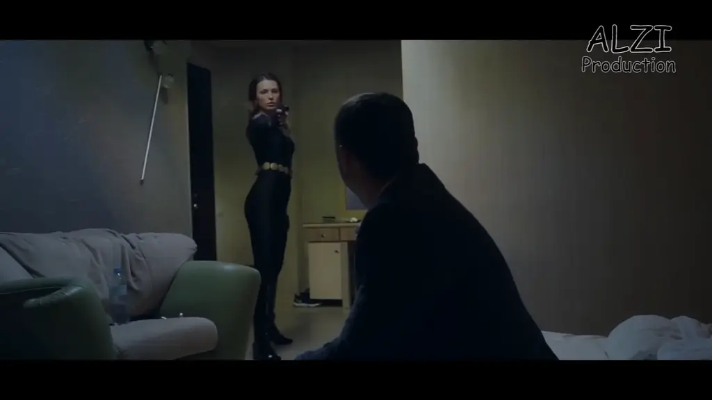 Black Widow Episode 2 Alternate Ending Black Widow defeated by her enemies <span style='color:#b0b0b0;'>[隐藏文字，购买后可见]</span>