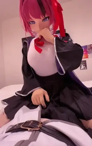 NO.313(miku_scratch) ★miku_313 イチャイチャ<br>2分33秒