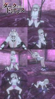 （体验版）ダークドミナンス -鎖の支配- SM拘束调教3D游戏「锁链支配」官方中文体验版<br>▶把可爱妹子监禁到「地下室」里，想对她做什么都是你的自由！<br>含调教、喘声、拘束、开发、蒙眼、玩弄、锁链、放置、监禁、惩罚、失神、强高等元素！<br>随着调教进行，能解锁的调教方式及道具会随之变多！还可以进行换装和姿势变更、代入感蛮不错的一作！<br><br>▶本链接为体验版本<br>▶安卓版的游戏安装方法为：电脑解压→数据线放入手机→在手机里打开安装。<br>▶Mac电脑版为官战原包，解压后需自行琢磨安装方法。<br>▶库姬：本游戏同时支持安卓手机与Windows电脑、Mac电脑运行，请享受闲暇的时光！<br>（Windows电脑正式版链接：https://www.smlsy.com/video_detail.php?id=317350）<br>（安卓手机正式版链接：https://www.smlsy.com/video_detail.php?id=319103）<br>（Mac电脑正式版链接：https://www.smlsy.com/video_detail.php?id=320203）<br><br>注：不管是手机版还是电脑版的游戏，因为加密的原因，都是要用电脑解压再进行操作。<br>注：购入后顶端会显示网盘按钮和提取码，点击按钮跳转下载即可。<br>注：由于网盘容易和谐，请不要使用网盘的在线解压功能，请下载到电脑后再进行解压操作。<br>注：如果跳转按钮的链接不存在了请在评论区告知，一般两三天之内会进行补档。<br>注：把下载到的文件后缀名改成7Z才可以解压，如最后三张图截图所示。<br>注：文件已进行二次压缩，第一次解压好之后还需再把解压出来的文件更改后缀之后再解压一次。<br>注：一般的解压软件都可以解压，如果遇到解压问题建议下载360解压缩。 