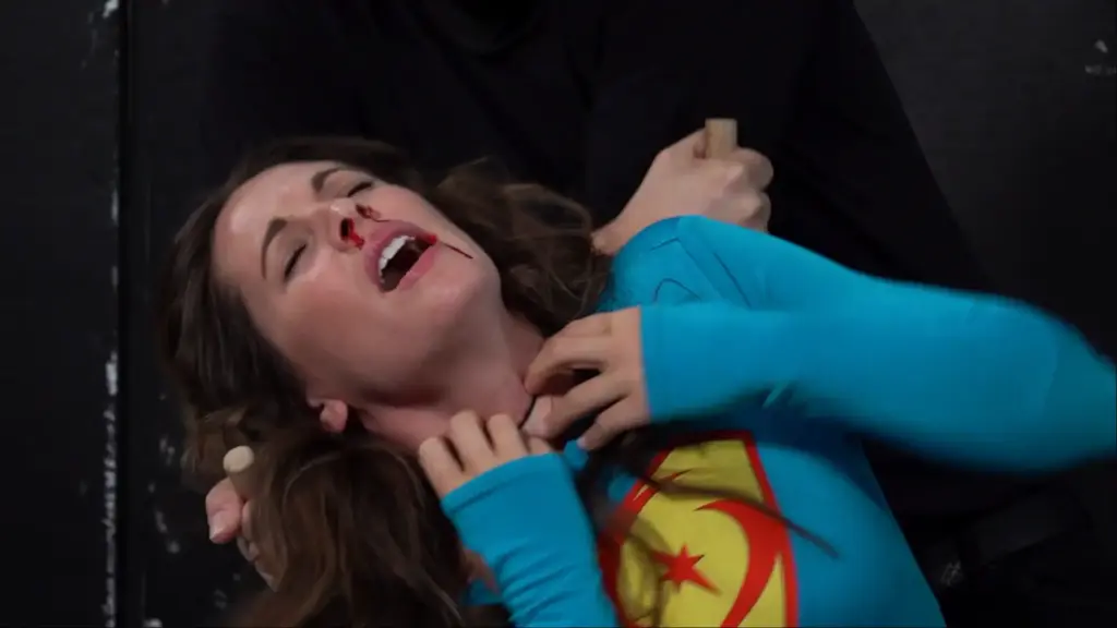 SS#149a - Supernova Prime 7- The Huntsman (Peril) our superheroine Melody Sky returns as Supernova Prime... with a Huntsman on her tail, determined to bring her back to face the Nova Council!<br>This is the Upgraded Peril version of this video