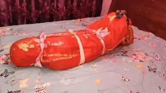禁锢 要是将奴彻底的禁锢起来......会是个什么样子.....哈哈哈....