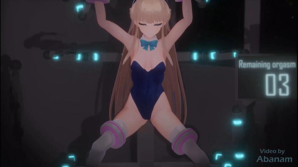 【脚閉じ我慢あくめげーむ】☆動画完成！/Video is ready!☆【ブル○カ/飛鳥○トキ】 作者：AbanaM Members (あばなM -AbanaM-)<br><br>删减了其中的漏点片段<br><br>发布内容为其中的(132min."25.5 Bonus")Normal Member板块<br>今作は楽しみにしていらっしゃる方が特に多い印象でしたね。ご期待に応えられえるように、いつもよりも時間をかけて頑張って製作しました????今回の元動画はちょうど１年前頃に私が作成したものです。当初はグラフィック方面のアップデートのみをして投稿予定でしたが......結論としてシナリオとモーション含め、ほぼほぼ完全新規で作り直しました！（ちなみに完全新作をつくるより作業が大変でした 笑）前回と比べてより ”もっとハードな IF Ver” としてお楽しみください！それでは、動画の内容について～今回のげーむるーるとしましては、元動画と一緒でこんな感じです。