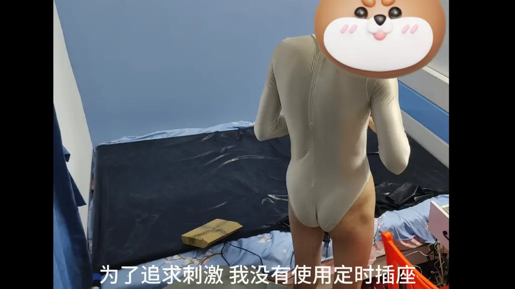 当意外窒xi时，为了活命，我被迫撕烂真空床 稳画人：成本爆炸！本期和之前的视频一样，都是真空床作死翻车，但不同的是，上次让我侥幸逃脱了，而这一次，呼吸管被弯折，在窒xi、意识模糊的情况下，我被迫暴力撕烂真空床。本期视频成本巨大，接下来很长一段时间应该都不会继续更新了，恳请大家多多观看，让主包回回血(T⌓T)隐藏文字里有窒xi的时间点<span style='color:#b0b0b0;'>[隐藏文字，购买后可见]</span>