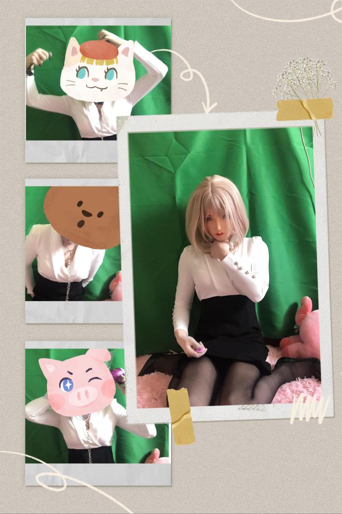 Kigurumi囡囡 热缩袋娃娃[X_X]GC Kigurumi囡囡<br>补更以前没有上架的视频。<br>热缩袋系列，娃娃[X_X]GC配合ZX完美嘟双重刺激。<br>网盘请勿在线解压及打开，下载至电脑上解压观看，以免被和谐掉，谢谢合作。<br>解压码：<span style='color:#b0b0b0;'>[隐藏文字，购买后可见]</span>