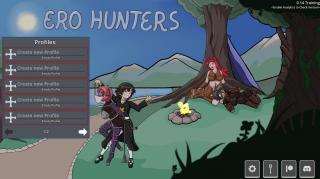「淫欲猎手」Ero Hunters 「淫欲地牢」的续作——SM拘束调教游戏「淫欲猎手」<br>▶超多圈内元素！玩法继承前作的同时，添加了蛮多有意思的东西！<br><br>▶游戏目前处于开发测试阶段，只有生肉文本<br>▶本作跟「淫欲地牢」同样「难度较大」，需要多摸索一下才能适应！<br>▶库姬：本游戏目前仅支持电脑运行，请享受闲暇的时光（唔<br>（前作手机版链接：https://www.smlsy.com/video_detail.php?id=320189）<br>（前作电脑版链接：https://www.smlsy.com/video_detail.php?id=320016）<br><br>注：不管是手机版还是电脑版的游戏，因为加密的原因，都是要用电脑解压再进行操作。<br>注：购入后顶端会显示网盘按钮和提取码，点击按钮跳转下载即可。<br>注：由于网盘容易和谐，请不要使用网盘的在线解压功能，请下载到电脑后再进行解压操作。<br>注：如果跳转按钮的链接不存在了请在评论区告知，一般两三天之内会进行补档。<br>注：把下载到的文件后缀名改成7Z才可以解压，如最后三张图截图所示。<br>注：文件已进行二次压缩，第一次解压好之后还需再把解压出来的文件更改后缀之后再解压一次。<br>注：一般的解压软件都可以解压，如果遇到解压问题建议下载360解压缩。 