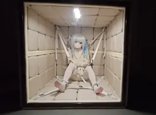 摩尔登市精神卫生中心治疗实录 作者：破晓<br>头壳、kigurumi、紧缚、捆绑、束缚、拘束
