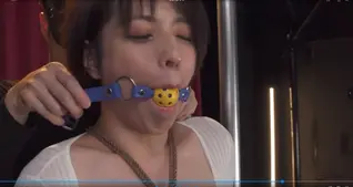 捆绑性感的人妖 捆绑性感的人妖<br>很精彩的sm捆绑片子，希望大家喜欢<br>解压密码 s12m
