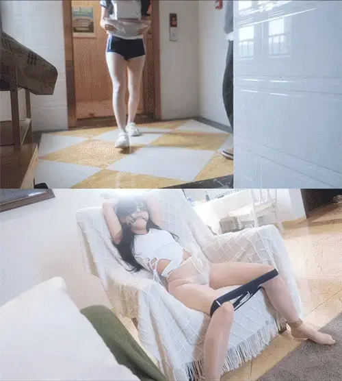 【悠米剧场版】《痴汉与少女（上）》意外撞到男人竟成了少女的噩梦……相约聚会却被在酒里下药，内裤塞冰、疯狂蹂躏并包裹在睡袋里拿起玩具…… 痴汉与少女（上）讲述的是：少女在一次回家途中意外撞到隔壁男人，东西撒落了一地，男人帮少女拾东西的时候发现了一本绳缚教程，男人内心止不住的激动。内心原本就Bt的男人随即就展开了自己的计划，假借邻友聚会的名义约来了少女，正当少女好奇为什么没有别人的时候，已喝了男人递过来的红酒，等到发现时已为时已晚……<br><br><br>解压密码：youmi<br>定拍QQ：3789676190