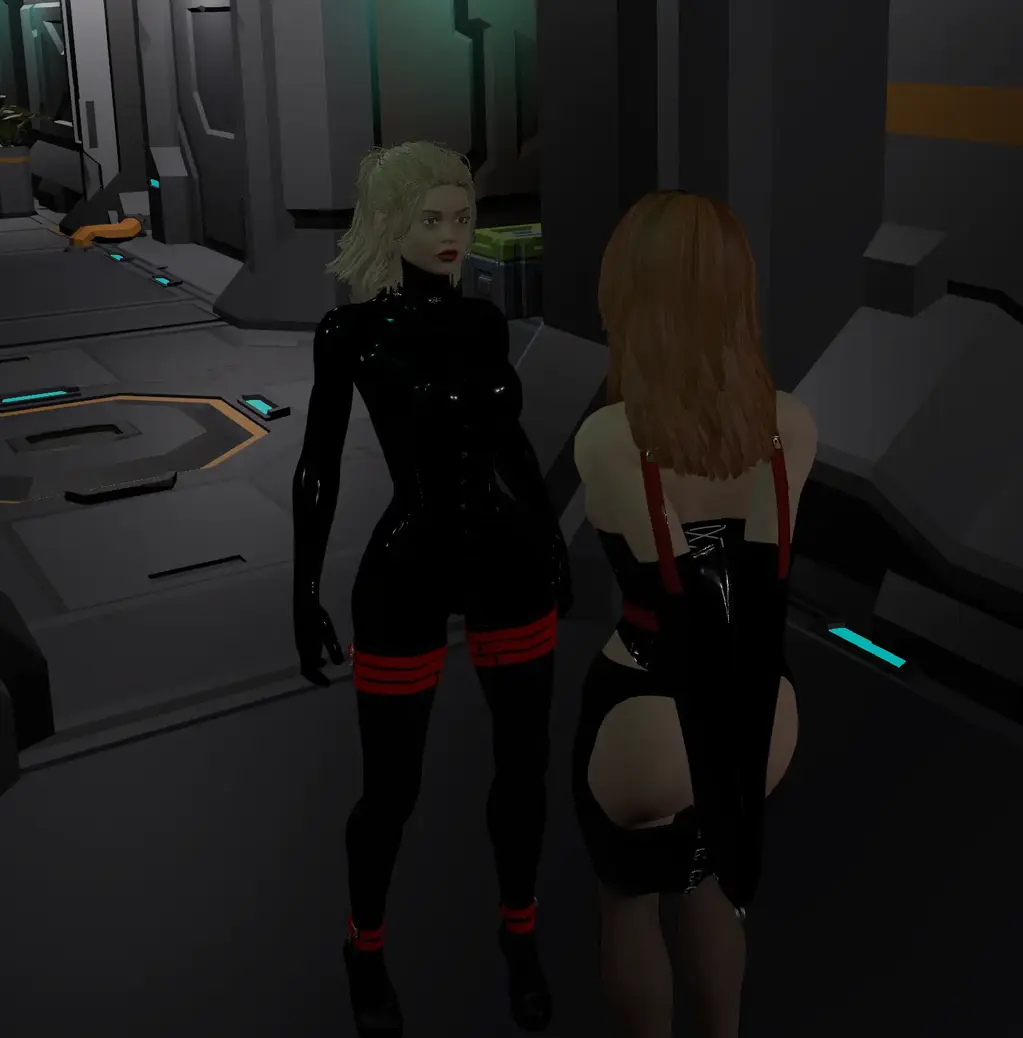 Ultimate Bondage Simulator1.0正式版 《Ultimate Bondage Simulator（终极束缚模拟器）》是一款成人主题的探索逃脱游戏，故事发生在一个神秘而黑暗的设施中。玩家将扮演一个被束缚在困境中的角色，例如乳胶服、芭蕾舞靴和单手套。目标？逃离设施，但必须克服重重的身心障碍。<br>在这款沉浸式 BDSM 主题体验中，你需要努力挣脱束缚，探索设施，并在充满复杂捆绑、权力动态和战略挑战的环境中对抗强势人物，每一步都至关重要。游戏旨在营造沉浸式体验和刺激感，注重紧张感、控制力和生存。<br>随着游戏进程，玩家可以与其他测试对象互动，探索各种环境障碍，并在地图上的“特定地点”补充生命值、体力等。《终极捆绑模拟器》包含丰富的成人内容，包括双方同意的 BDSM、捆绑美学以及对权力动态的探索。<br>主要特色：<br>沉浸式捆绑游戏玩法：体验被紧紧束缚、行动受限以及挣扎求生的[X_X]。<br>探索与互动：在设施中漫步，揭开隐藏的秘密，并与各种测试对象和装饰性捆绑元素互动。<br>诱惑点和补给点：地图上散布着“诱惑点”和单杆监狱，方便玩家补充能量和保持健康。这些地点会在小地图上标记，方便玩家轻松前往。<br>逼真的搏斗和动作机制：使用各种动作（从爬行到跳跃）对抗束缚，并配备耐力系统。<br>电影级BDSM艺术：享受精美制作的环境，其中充满了捆绑艺术和性感装饰，进一步加深了游戏的黑暗氛围。<br>成人主题内容：包含BDSM、捆绑、权力动态和亲密场景。