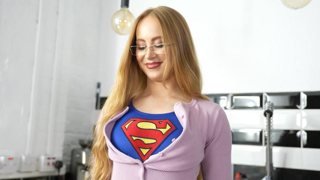 TAURUS COMMISSIONS PRESENTS “HEROIC RESCUE” A great ensemble cast bring this weeks movie to life.<br><br>A superheroine is tasked with resuing the presidents daughter. When she arrives she easily dispatches one kidnapper before she falls victim to a crystal that drains her power. With the help of the presidents daughter she manages to escape the trap and bring the villains to justice.<br><br>Special FX: TL’s, Back of the neck Lift, Double belt Lift, Finger Lift, Super speed, Super Strength, Super Breath, Bearhug, Super Landing, Flying, Cary while flying, Heat Vision, Kryptonite, Bending Steel, Bullet Invulnerability.