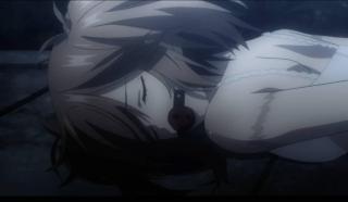 动漫 恶魔之谜 捆绑片段 动漫 恶魔之谜 第三集