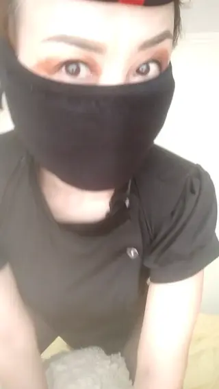 蒙面女王调教 朦胧原创 调教屏幕前的你