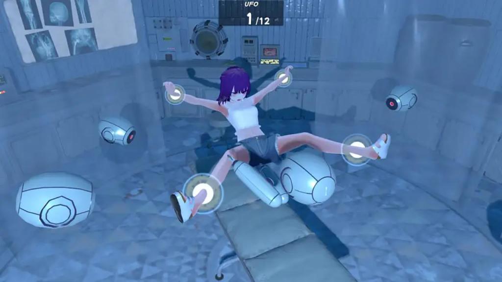 「废墟自虐模拟器」廃墟でG ～ドスケベ変態露出サンドボックス～ 全拘束互动 女性喘声~SM拘束调教3D新游「废墟自虐模拟器」<br>你将在游戏里扮演一名「极度抖M」的妹子在野外的废墟自虐。<br>含调教、三角木马、拘束椅、紧缚、吊缚、机械、X架、缠绕、自虐、强高、股绳、自嗨等元素。<br>拘束种类还蛮多的，可自行变更各种服饰（TAB键呼出菜单、可解除身上的小道具）<br><br>▶新社团制作的3D游戏，期待它后面的表现吧！<br>▶本作搭载实时机翻，需接通网络且路径中不能有中文，否则机翻无法正常加载使用~<br>▶库姬：本游戏目前仅支持电脑运行，请享受闲暇的时光！（唔<br><br>注：不管是手机版还是电脑版的游戏，因为加密的原因，都是要用电脑解压再进行操作。<br>注：购入后顶端会显示网盘按钮和提取码，点击按钮跳转下载即可。<br>注：由于网盘容易和谐，请不要使用网盘的在线解压功能，请下载到电脑后再进行解压操作。<br>注：如果跳转按钮的链接不存在了请在评论区告知，一般两三天之内会进行补档。<br>注：把下载到的文件后缀名改成7Z才可以解压，如最后三张图截图所示。<br>注：文件已进行二次压缩，第一次解压好之后还需再把解压出来的文件更改后缀之后再解压一次。<br>注：一般的解压软件都可以解压，如果遇到解压问题建议下载360解压缩。 