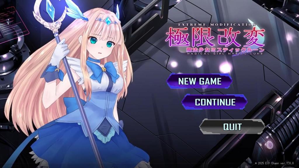 （正式版）極限改変ミスティック・ルーン 官方中文  25.10.27更新 正式版来啦~SM拘束调教新游「极限改变・魔法少女」官方中文版<br>▶LIVE2D动态互动，捕捉并调教可爱的魔法少女！含调教、紧身胶衣、榨汁、固定、<br>强高、虐口、尊严剥夺、开发、口枷、改造、蒙眼、奴隶、拘束、监禁放置等元素。<br><br>▶25.10.27更新修复bug<br>▶这个社的作品还是一如既往的给力！此次压缩用的ZIP格式，请改成ZIP解压！<br>▶库姬：本游戏仅支持电脑运行，请享受闲暇的时光！<br><br>注：不管是手机版还是电脑版的游戏，因为加密的原因，都是要用电脑解压再进行操作。<br>注：购入后顶端会显示网盘按钮和提取码，点击按钮跳转下载即可。<br>注：由于网盘容易和谐，请不要使用网盘的在线解压功能，请下载到电脑后再进行解压操作。<br>注：如果跳转按钮的链接不存在了请在评论区告知，一般两三天之内会进行补档。<br>注：把下载到的文件后缀名改成ZIP才可以解压，如最后三张图截图所示。<br>注：文件已进行二次压缩，第一次解压好之后还需再把解压出来的文件更改后缀之后再解压一次。<br>注：一般的解压软件都可以解压，如果遇到解压问题建议下载360解压缩。 