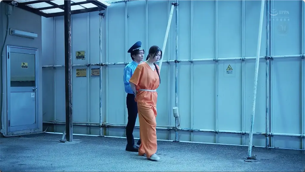 女囚 取り調べ輪● 愛弓りょう 番号:<span style='color:#b0b0b0;'>[隐藏文字，购买后可见]</span><br>发行日期:2025-10-28<br>导演:ひむろっく  <br>制作商:マドンナ  <br>发行商:Madonna  <br>类别:单体作品 拘束 女囚	<br>演员:愛弓りょう <br>剧情：6号女囚的真实监狱生活。