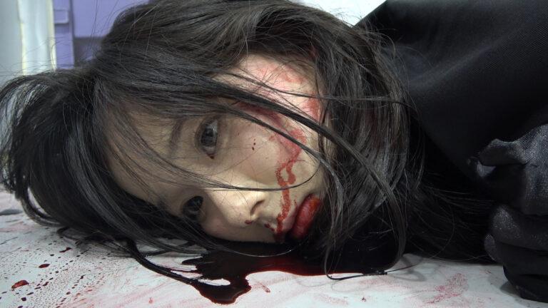 拒绝的代价 这是一个自定义视频。定制内容包括女演员、服装、剧情等。期待与您的合作 QQ：3776089676