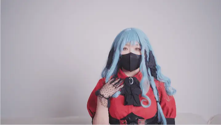 【小螺定拍】新相机超高画质！小螺丰川祥子cos+M腿跳蛋玩弄胸部+震动棒强高+TK挣扎 家人们，也是绑到祥子大小姐了呀。<br><span style='color:#b0b0b0;'>[隐藏文字，购买后可见]</span><br>我们的祥子大小姐（小螺）只会不停地“打咩desuwa、打咩desuwa”。<br>按照金主的要求把祥子捆成M腿上下玩弄了一番，最后祥子还是在强力震动棒和跳X的双重攻击下糕潮了。<br><br>定拍咨询QQ：3606665347，可接cos定拍，支持4k超高清画质，版权买断独享，微剧情等等。只接捆绑 调教，不接大尺度。