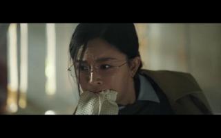 国产影视KB片段及花絮 美女闯入废弃房屋被抓，捆绑堵嘴，呜呜直叫