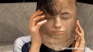 Niel Deep Down Waterworld工作室，专注于水下恋物癖、紧身衣、呼吸控制的工作室<br>百度云会和谐视频，因此双重压缩，后缀名改为zip即可，<span style='color:#b0b0b0;'>[隐藏文字，购买后可见]</span><br>Niel being introduced to the Hat Trick, Bagface and Bowlface! Oh and she also does some looong breath holds, takes a very hot shower, <br>swims and dives around the pool and end up being bound underwater :/<br>尼尔小姐姐尝试了套套套头、塑料袋套头、和金鱼脸！并且进行了一次超长闭气。在洗了一个热水澡之后，被捆绑起来丢到了泳池底:/