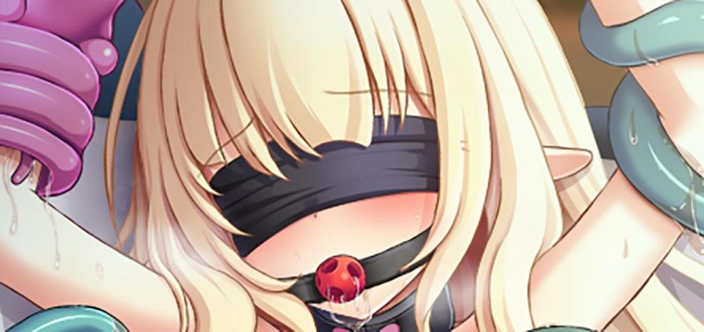 「埃鲁米娜物语」エルミナストーリー 新社团出品的好物！SM拘束调教新游「埃鲁米娜物语」精翻中文版<br>本作讲的是一位手无缚鸡之力的少女复仇的故事！没有力量的她只能向恶魔祈愿……<br>当然，获得力量是要付出代价的！那就是甘愿当恶魔的SM玩物啦~（其实恶魔也是个少女啦~这CP蛮甜，猛磕！<br>含调教、单手套、颈手枷、强高、榨汁、震动道具、缠绕、背手缚、蒙眼堵嘴、锁链、粘液、虐待、奴隶、放置等元素。<br>游玩时长6~8小时，少有的优秀作品，画风和剧情我给满分！<br><br>▶新游暂无全回想存档，需等待一些时日！<br>▶翻译再次优化更新，已修复无法加载文本的bug（详情请参照内置说明书）<br>▶经几个月的调试，当前翻译出来的游戏文本，已无限趋近人工翻译了！<br>▶本作为「精细的翻译中文」，翻译程序已进行优化，没有繁琐的操作，直接点开「与工具一同启动.bat」就可以运行游戏了！<br>▶库姬：本游戏目前仅支持电脑运行，请享受闲暇的时光！（唔<br><br>注：不管是手机版还是电脑版的游戏，因为加密的原因，都是要用电脑解压再进行操作。<br>注：购入后顶端会显示网盘按钮和提取码，点击按钮跳转下载即可。<br>注：由于网盘容易和谐，请不要使用网盘的在线解压功能，请下载到电脑后再进行解压操作。<br>注：如果跳转按钮的链接不存在了请在评论区告知，一般两三天之内会进行补档。<br>注：把下载到的文件后缀名改成7Z才可以解压，如最后三张图截图所示。<br>注：文件已进行二次压缩，第一次解压好之后还需再把解压出来的文件更改后缀之后再解压一次。<br>注：一般的解压软件都可以解压，如果遇到解压问题建议下载360解压缩。 