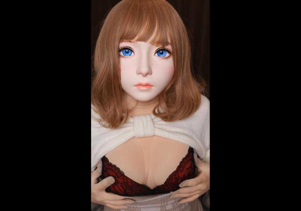 ニットワンピ 電マオナニー Kinit Dress with hand massager 作者：生体人形~LivingDoll~ (生体人形~LivingDoll~)<br>Paid Plan　<br>・1 video [11:53]<br><br>It is a video of the Living doll wearing the Kinit Dress<br>She masturbates using a hand massage machine<br><br>今回はニットのワンピを着ての電マオナニー動画となっております