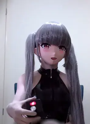 [Video] Milked and Ruined <span style='color:#b0b0b0;'>[隐藏文字，购买后可见]</span><br>Hello Everyone.This is my new kigurumi character, she has Succubus Horns and Cow Ears. And she loves to be zentai milked everyday!<br>I wanted to record with the milking machine but one of the horns connector broken during the shoot.I am quite upset that the first time I wear this mask an accessory breaks.Please enjoy the first half of the video shoot before the incident.I finished the shoot with rubber Formidable and the milking machine, I will post this latex video later tonight!<br>Time for some milking. Milked, until I cannot handle it anymore and have a ruined orgasm right in front of the camera, then the milking continues! Post orgasm 〇〇〇〇〇〇〇 and a second orgasm.<br>I hope you enjoy! I want to be milked a lot more. I will use this machine more often!<br>大家好。这是我的新kigurumi着ぐるみ角色，她有琥珀角和牛耳。她喜欢每天被挤奶！<br>我想用挤奶机录制，但在拍摄过程中，其中一个喇叭连接器坏了。我很沮丧，我第一次戴这个头壳面具口罩时，配件坏了。请欣赏事件发生前视频拍摄的后半全包紧身衣部分。我用强大的挤奶机完成了乳胶衣拍摄，今晚晚些时候我会发布这段视频！<br>是时候挤奶了。挤奶，直到我再也无法忍受，在镜头前破坏毁灭性高潮，然后挤奶继续！性高超后和第二次性高潮。<br>我希望你喜欢！我想多挤奶。我会更频繁地使用这台机器！<br>■ Heavy<br>Video (13:31)