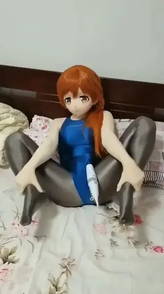 我……我才不是自愿……的呢……啊啊啊~kuso~怎么这么舒服…… 作者：糖枫树的枫糖<br>我……我才不是自愿……的呢……啊啊啊~kuso~怎么这么舒服……<br>古早期伪哥着ぐるみ头壳的枫糖身着全包紧身衣zentai和死库水光泽油亮锦纶leohex裤袜，下面被插着魔法棒疯狂玩弄...<br>I... I didn't do it voluntarily... ah ah ah~why am I so comfortable~I'm coming...<br>Old, a fake brother, wore a maple candy with a thin head shell, a tight fitting all over outfit Zentai, and shiny nylon rubber Leonex pantyhose with a dead pool water gloss. He was frantically played with a latex magic wand underneath orgasm...