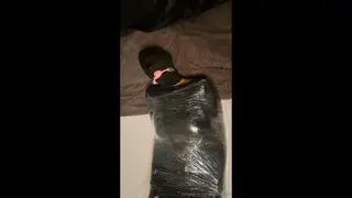 Time for some mummification fun! Time for some mummification fun!