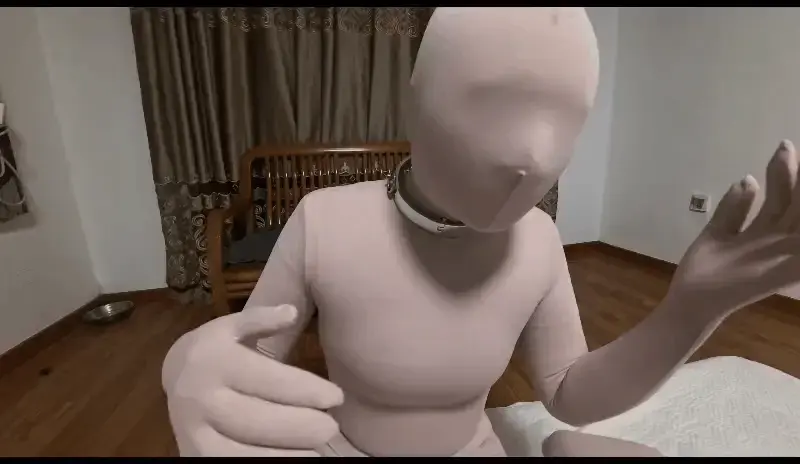【狸猫】女M 6层zentai全包紧身衣上锁，极限多层做游戏，穿脱全过程 今天是6层极限全包紧身衣，看看一个人穿6层zentai会多厚，结果整个人都变得肉肉得，zentai还要上锁，这次三三彻底成了人偶，看看她如何努力逃脱！<br><br><br>狸猫工作室坐标长春，准备众筹工作室，接定拍,线下，胶带全包，丝袜全包等，出原味袜子，很多东西还在慢慢摸索，感谢大家的支持！联系方式:<span style='color:#b0b0b0;'>[隐藏文字，购买后可见]</span>，留好友必须必须出示妖狐购买记录<br>建议将视频下载到本地后 再进行 解压 观看，以免失效<br>淘宝小店:兔子的狸猫工坊<br><br>解压密码：limao   时长： 61min