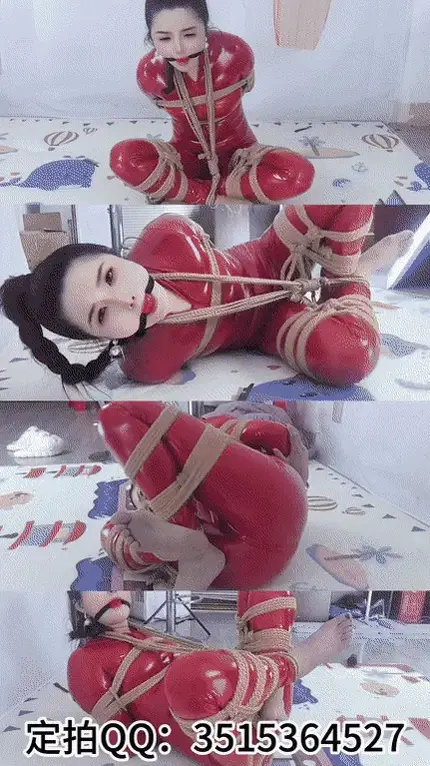 金麦工作室 第二作 子墨《团缚挣扎口水四溢的红衣女搜查官》团缚、捆绑、挣扎、求救、口球、口水、SP 金麦工作室 第二作 子墨《团缚挣扎口水四溢的红衣女搜查官》<br>新人第二作，红衣更好看，这次终于紧了大家请放心，口水一如既往的喷涌而出，看的你绝对过瘾！但是这次也真的疼，回家摸了药现在手腕腿上的痕迹还没消除嘞。<br><br>定拍qq：3515364527<br><br>解压密码：<span style='color:#b0b0b0;'>[隐藏文字，购买后可见]</span>