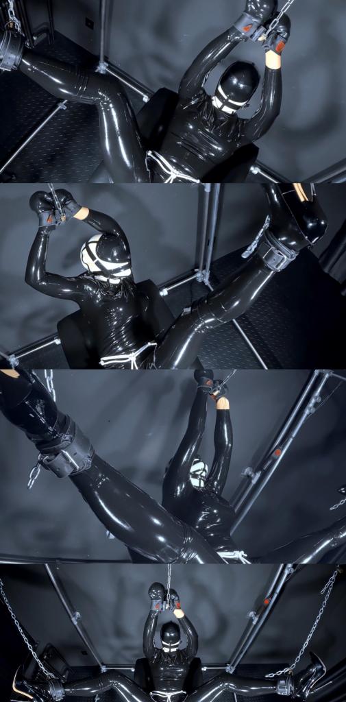Twisted Electro Slut 我们好色的邻居向我们展示了她的真实自我。把她逼到极限。。电子刺激几乎达到最大水平。好好享受！超敏感容易高潮的淫荡妇女身着超紧黑色微孔头套全包乳胶衣和黑色高跟鞋，双手被高举束缚，双拳被乳胶包裹成球形，全身被固定四肢。再加一层白色十字架乳胶头套像修女一样被dildo和魔法棒不断电击刺激着肛门和洞穴。在神秘防毒面具口罩女的自慰装置机器炮机的反复的启动和暂停中，全包紧身衣荡妇像人犬人形犬一样在不断的哀嚎声中疯狂到达顶点，连连喷射喷水潮吹......<br>Our horny neighbour showed us her true self.. Edging her to the limits.. With e stim almost to the maximum level..Enjoy!The hyper-sensitive, easily climactic, and lewd woman was clad in an extremely tight black twistedrama micro-porous latex suit with a full-body cover, paired with black high heels. Her hands were raised and bound, her fists wrapped in latex into spherical shapes, and her limbs immobilized. Overlaid with a white crucifix latex hood, she was repeatedly electrocuted at her anus and cave by a dildo and magic wand. Under the relentless start-stop cycle lucie arztin of a self-pleasure device machine operated by a mysterious woman in a gas mask, the fully encased, body-hugging slut screamed incessantly like a man-dog hybrid, reaching the climax in waves of ejaculation, spewing water and cum in a continuous flood.....<br>私たちのホーニー隣人は私たちに着ぐるみ彼女の本当の自己を示しました。限界まで彼女を追い込む 。eの最高レベルにほぼstimを付けて。 ・お楽しみください！超敏感で高潮しやすい淫乱な女性は、超タイトな黒の微孔ヘッドセットのラテックスと黒のハイヒールを身につけ、両手は高く束縛され、拳はラテックス榨干榨精射精に包まれて球形になり、全身は四肢を固定された。さらに白い十字架ラテックスのヘッドカバーがシスターのようにdildoと魔法の棒によって絶えず電気ショックを受けて肛門と洞窟を刺激している。謎の防毒マスクマスク女の自慰装置機械の繰り返しの起動と一時停止の中で、全身タイツの売春婦は人間犬の人型犬のように絶えず悲鳴の中で狂って頂点に達し、噴水を連発して潮を吹いた。.....<br>BDSM、Latex、Sex Toy、Solo、Anal、Fetish、Bondage、MILF、Vibrator、High Heels、Anal Orgasms、Latex Masturbation、Ruined Orgasms、Latex Glove、Rubber Tits、Female Orgasms、Rubber Fuck、Shaking Orgasms、Allure<br>BDSM、ラテックス、セックストイ、ソロ、アナル、フェティッシュ、ボンデージ、MILF、バイブレーター、ハイヒール、アナルオーガズム、ラテックスマスタブレーション、破壊されたオーガズム、ラテックス手袋、ゴムの乳、女性のオーガズム、ゴムファック、振るうオーガズム、魅力<br>BDSM、乳胶、性玩具、独奏、肛交、恋物癖、束缚、MILF、振动器、高跟鞋、肛门高潮、乳胶自慰、破坏性高潮、乳胶手套、橡胶奶嘴、女性高潮、橡胶操、摇晃性高潮、诱惑<br>Published: 07.09.2024<br>