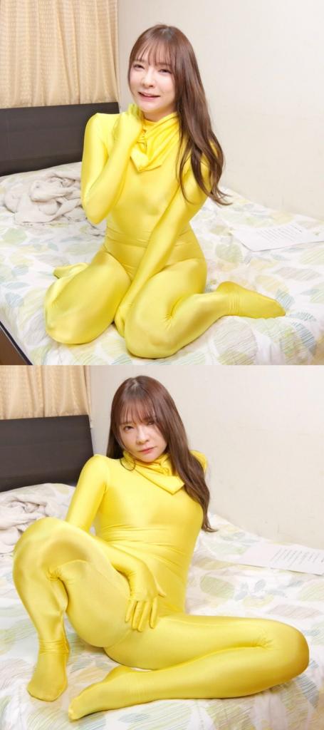 2025-12-S2 【Standard】プラン12月フェチ動画 #002（2/2回目） 女主是一条，在家里偷穿zentai，揉比搓裆，然后用快乐棒强高自嗨。<br><br><span style='color:#b0b0b0;'>[隐藏文字，购买后可见]</span>