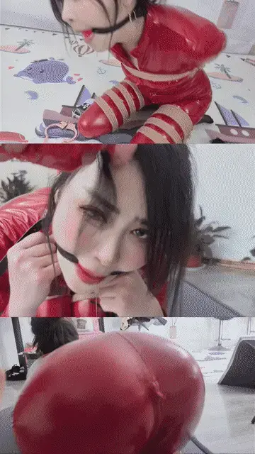 高冷御姐皮衣续作！《绝望无助的女搜查官2》口球K9凌辱 丝袜践踏 新人续作持续更新！高冷御姐再陷K9地狱，捆绑、口球、抚摸、SP、丝袜践踏被迫摆出羞耻姿势，眼神更加绝望，口水眼泪麻绳红色皮衣，更加物超所值！<br>视频片长：00:18:27<br>视频大小：2.8G<br><br>购买后查看验证码<span style='color:#b0b0b0;'>[隐藏文字，购买后可见]</span>