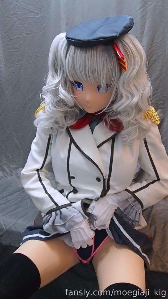 kigurumi moegiaji 萌葱  (Nov 8, 2024) 出自:@moegiaji_kig  伪娘 伪娘 伪娘 <br>kigurumi moegiaji 萌葱  (Nov 8, 2024)<br>自娱自乐系列。自己撸一发