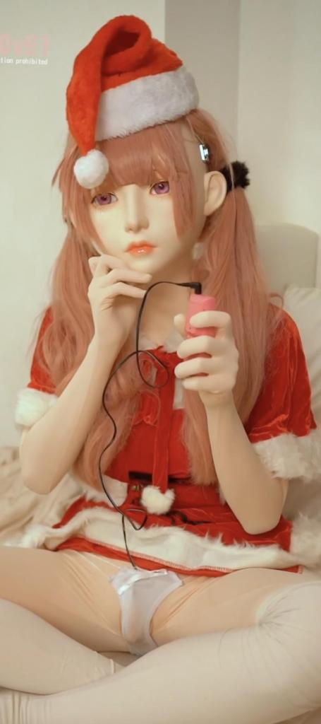 【20251213】唄噜的聖誕小洋裝???????? /十二月份着ぐるみ動画1/kigurumi video 1 サンタ帽の下の私には、「いたずらな」考えが隠されてるんだ。????<br>聖誕帽下的我，藏著一個「壞壞」的念頭。????<br> ♥ :;;;: ♥ :;;;: ♥ :;;;: ♥ :;;;: ♥ :;;;: ♥ :;;;: ♥ :;;;:<br>開汽車(500):   影片001(オ◯ニー)<br>開火車(1500):  影片002(ロ​ーター插入)  影片003(オ◯ニー(潮吹き))<br> ♥ :;;;: ♥ :;;;: ♥ :;;;: ♥ :;;;: ♥ :;;;: ♥ :;;;: ♥ :;;;:<br><br><span style='color:#b0b0b0;'>[隐藏文字，购买后可见]</span>