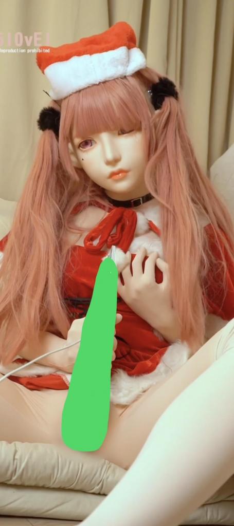 【20251225】唄噜的聖誕小洋裝???????? /十二月份着ぐるみ動画3/kigurumi video 3 準備好接收我的火熱擁抱了嗎？它可是我今年最棒的「聖誕大餐」。<br>私の熱い抱擁を受け取る準備はできてる？これが今年の最高の「クリスマスディナー」だよ。<br> ♥ :;;;: ♥ :;;;: ♥ :;;;: ♥ :;;;: ♥ :;;;: ♥ :;;;: ♥ <br>開汽車(500):   影片001オ◯ニー<br>開火車(1500):  影片002 電マオ◯ニー(潮吹き)<br> ♥ :;;;: ♥ :;;;: ♥ :;;;: ♥ :;;;: ♥ :;;;: ♥ :;;;: ♥ :;;;:<br><br><span style='color:#b0b0b0;'>[隐藏文字，购买后可见]</span>