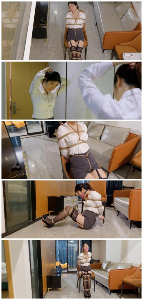 【红鲤鱼剧情UW-002】黑丝女搜查官潜入失败后被捆绑戴口球【解压密码hongliyu】电影画幅 后续自己发布的剧情类的视频都会以2.4:1的画幅呈现，未来也可能会购置几个变形宽荧幕镜头来专门拍摄这个分类<br>未来的定拍可选普通画幅16:9，电影画幅2.4:1，照片画幅3:2、<br>样片可参考：链接: https://pan.baidu.com/s/1UXVXPk_0txC_u4KABENAvw 提取码: 3km5